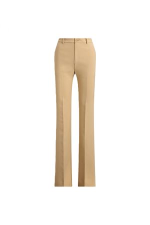 Woven-Straight-Pants-City Crepe LAUREN RALPH LAUREN | Pants | 200P08857003